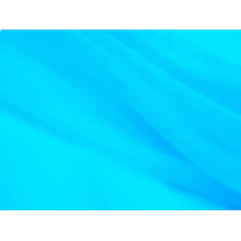 ORGANZA DSI aqua