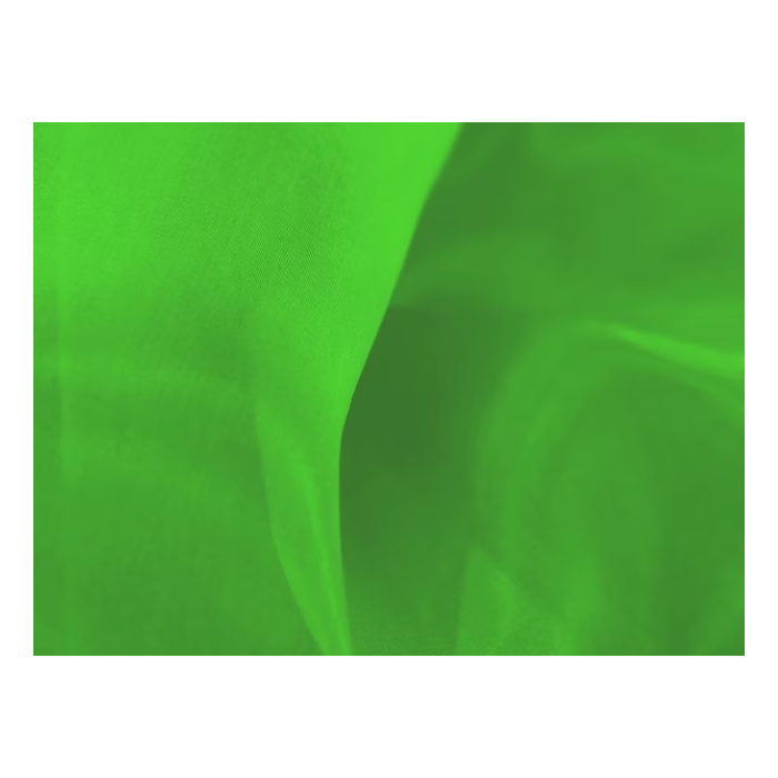 ORGANZA DSI spring