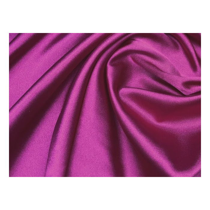 SATYNA CHR fuchsia pink