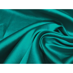SATYNA CHR peacock blue