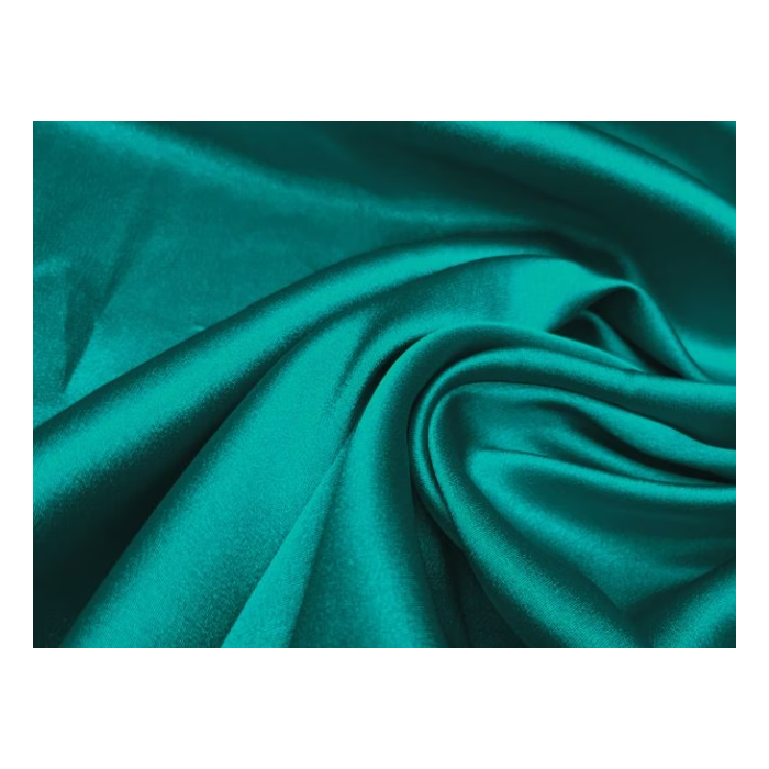 SATYNA CHR peacock blue