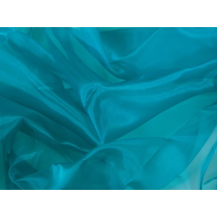 ORGANZA CHR blue zircon*