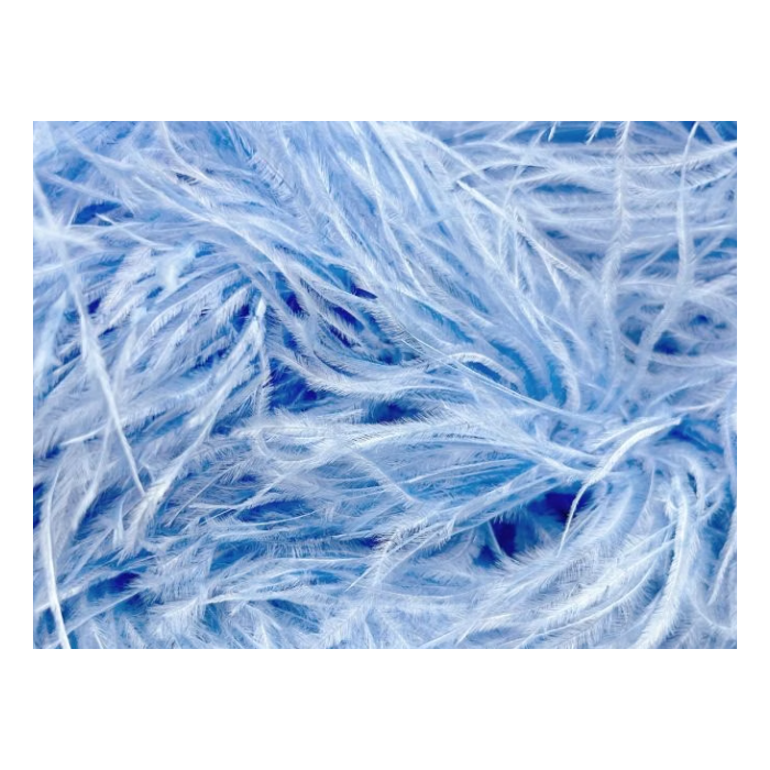 BOA STRUSIE 4PLY bluebell 0,5m