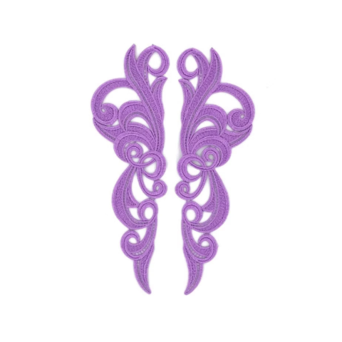 HERO lilac dream