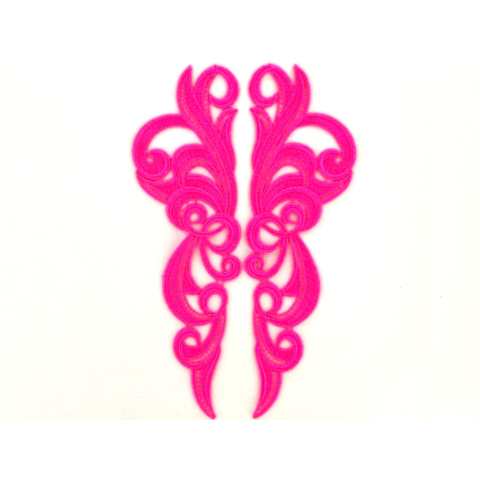HERO pink fizz