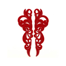 HERO red