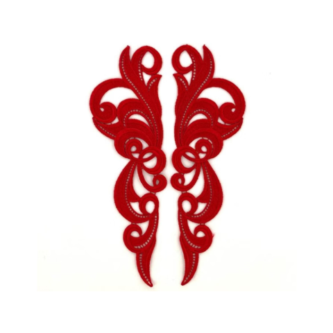 HERO red