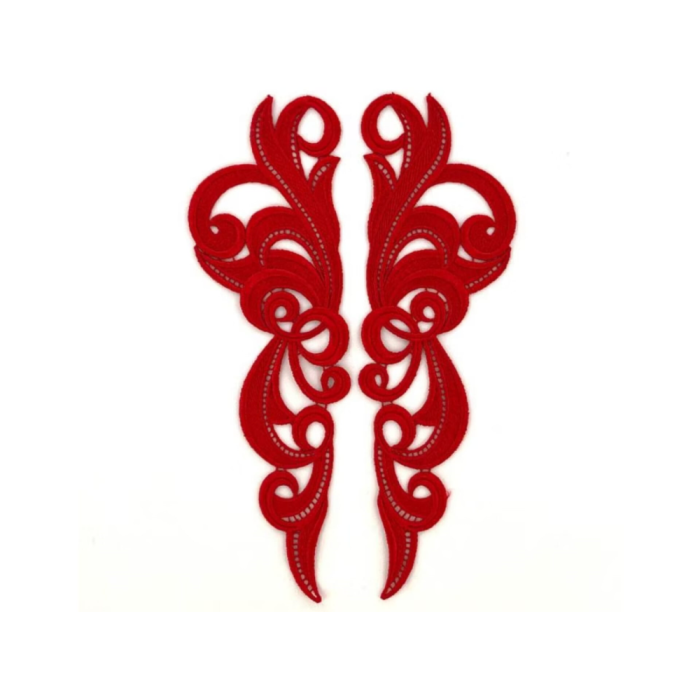HERO red