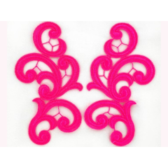 EMMA pink fizz