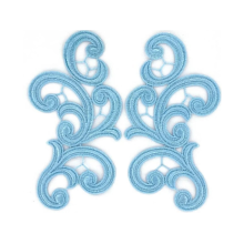 EMMA ice blue