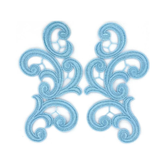 EMMA ice blue