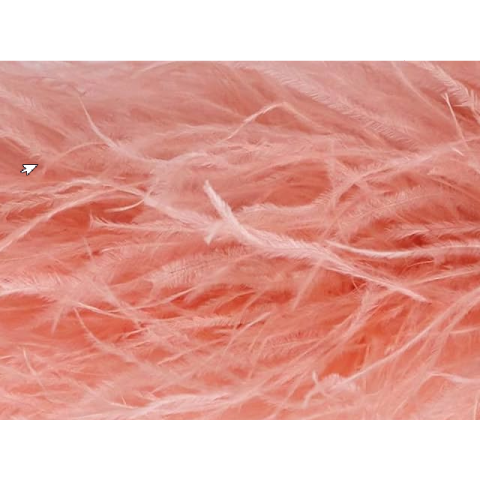 BOA STRUSIE 6PLY light peach 1,50m